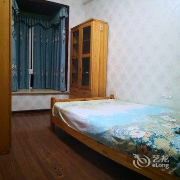 泸州尾尾妞公寓酒店提供图片