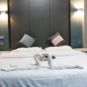 齐齐哈尔悦享酒店酒店提供图片