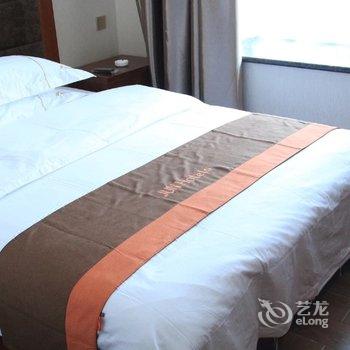 咸阳思沐商务宾馆酒店提供图片