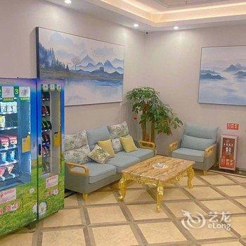 悦享酒店(中山坦洲金山城店)酒店提供图片