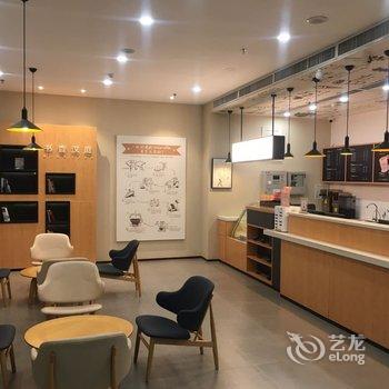 汉庭酒店(沈丘火车站店)酒店提供图片