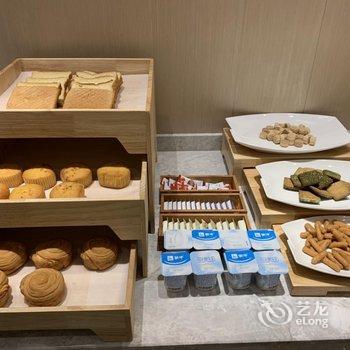 汉庭优佳酒店(宁波世纪东方广场店)酒店提供图片