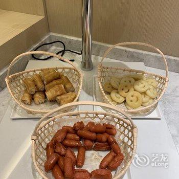 汉庭优佳酒店(宁波世纪东方广场店)酒店提供图片