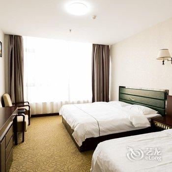 骏怡连锁酒店(潍坊安顺路店)酒店提供图片