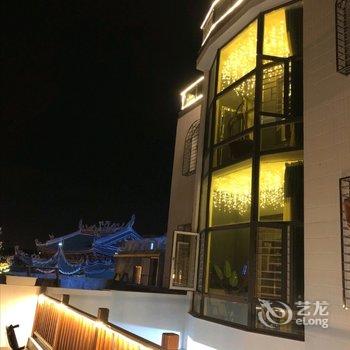 东山玖间海客栈酒店提供图片