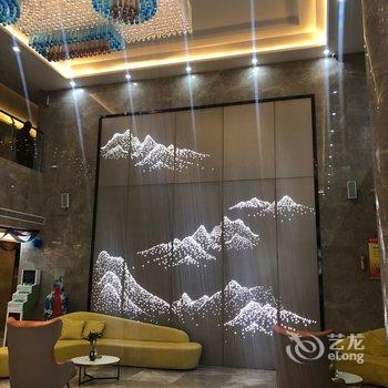 太和宝格丽酒店酒店提供图片