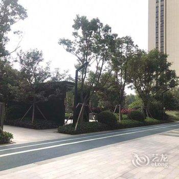 佛山鑫泊美的鹭湖度假公寓酒店提供图片