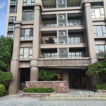 佛山鑫泊美的鹭湖度假公寓酒店提供图片