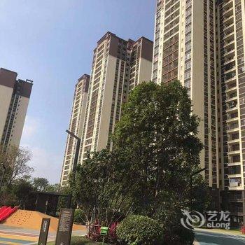 佛山鑫泊美的鹭湖度假公寓酒店提供图片