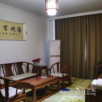 宁波蔓汸居民宿酒店提供图片