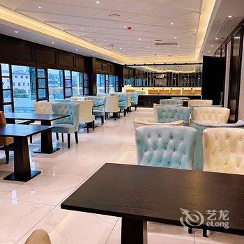 樟树三皇里希岸酒店酒店提供图片