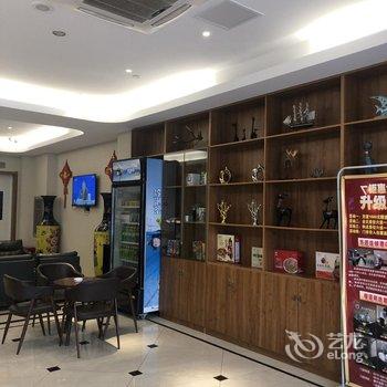 乐遇连锁酒店(睢宁金港国际汽车西站店)酒店提供图片