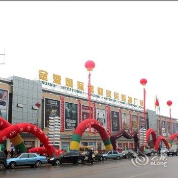 乐遇连锁酒店(睢宁金港国际汽车西站店)酒店提供图片