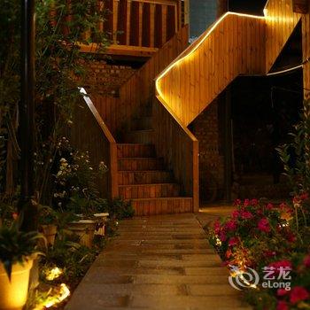 泸沽湖澜舍客栈酒店提供图片