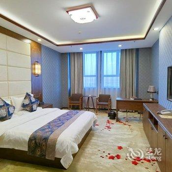 库尔勒雅苑龙旭商务酒店酒店提供图片