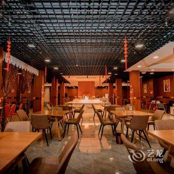 宣汉紫莱福度假酒店酒店提供图片