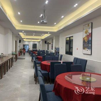 达州金奥大酒店酒店提供图片