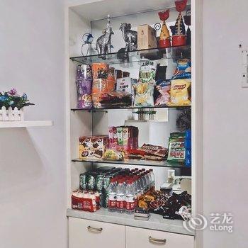 常州天才房东公寓酒店提供图片