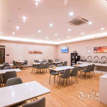 格林豪泰智选酒店(南通火车站店)酒店提供图片