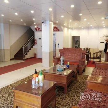 信阳浉河平安宾馆酒店提供图片