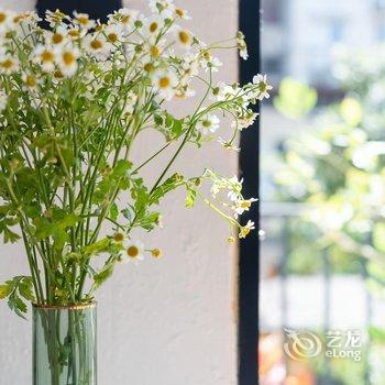 南宁素久小院民宿酒店提供图片