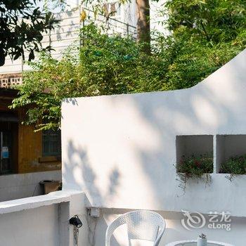 南宁素久小院民宿酒店提供图片