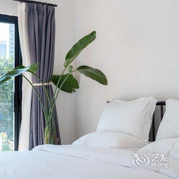 南宁素久小院民宿酒店提供图片