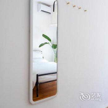 南宁素久小院民宿酒店提供图片