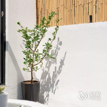 南宁素久小院民宿酒店提供图片