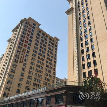 张家界精灵诱公寓酒店提供图片