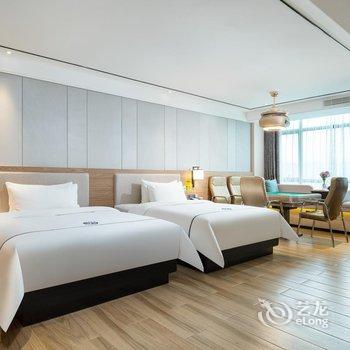欧斯卡国际酒店(揭西河婆店)酒店提供图片