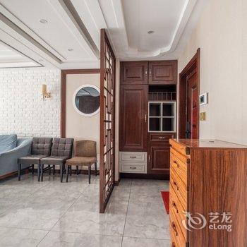 齐齐哈尔鹤之星民宿(4号店)酒店提供图片