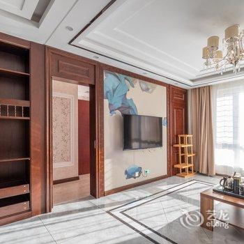 齐齐哈尔鹤之星民宿(4号店)酒店提供图片