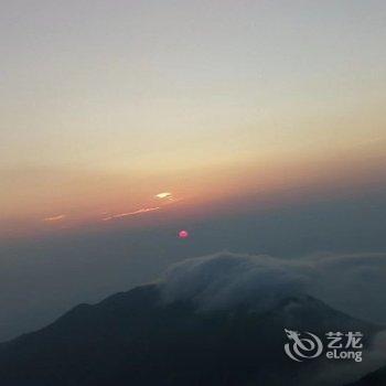 衡阳南岳衡山美途美宿特色民宿酒店提供图片