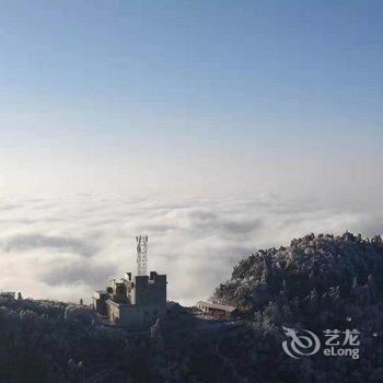 衡阳南岳衡山美途美宿特色民宿酒店提供图片