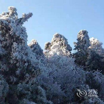 衡阳南岳衡山美途美宿特色民宿酒店提供图片