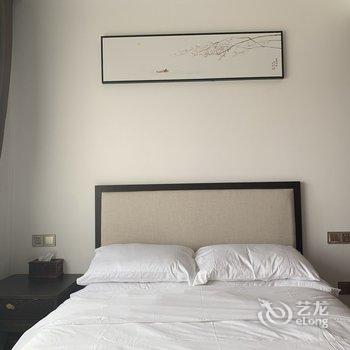 温州清韵合园度假别墅酒店提供图片
