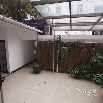 绍兴竹篱院公寓酒店提供图片