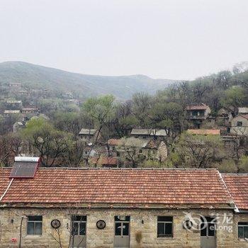 淄博雲錦山居民宿酒店提供图片