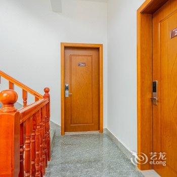 阳朔棕榈假日花园民宿酒店提供图片