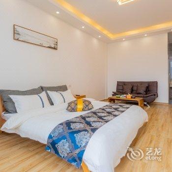阳朔棕榈假日花园民宿酒店提供图片