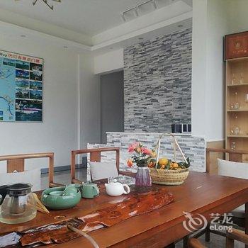 阳朔棕榈假日花园民宿酒店提供图片