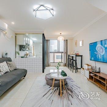 绵阳牧鸽Loft民宿(3号店)酒店提供图片