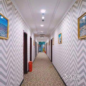 喀什德宸宾馆酒店提供图片