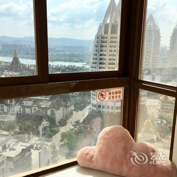 西双版纳邰晓云公寓酒店提供图片