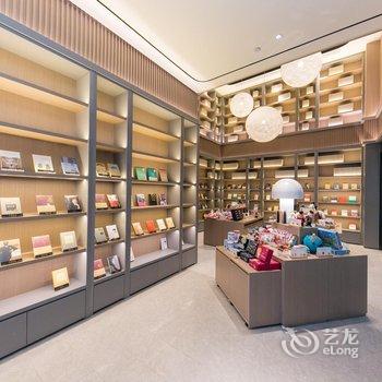 全季酒店(合肥火车南站北广场店)酒店提供图片