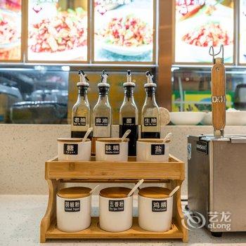 麗枫酒店(南昌洪城玛雅乐园朝阳店)酒店提供图片