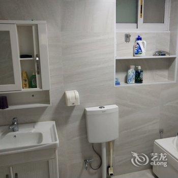 攀枝花王姐姐a公寓酒店提供图片