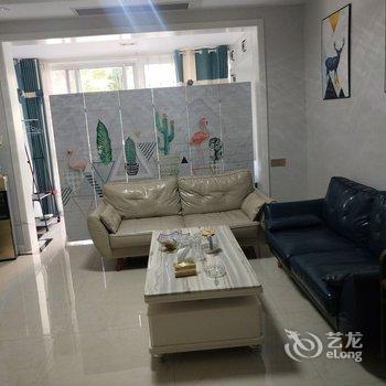 攀枝花王姐姐a公寓酒店提供图片