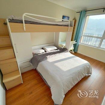张家口慧珠公寓(4号店)酒店提供图片